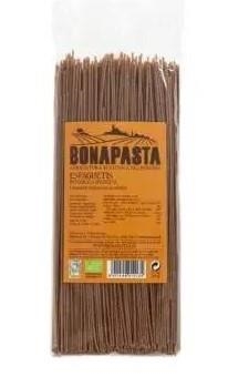 ESPAGUETIS D'ESPELTA INTEGRAL ECO 500GR  | 589 | ORIGEN: MOIÀ | Venda de verdures i fruites 100% ecològiques