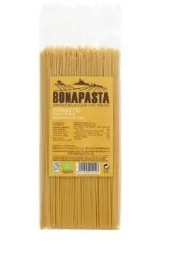 ESPAGUETIS DE BLAT BLANC ECO 500GR  | 589 | ORIGEN: MOIÀ | Venda de verdures i fruites 100% ecològiques