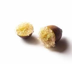 FINGER LIME (CAVIAR CITRIC) ECO 3UT.  | 19 | ORIGEN: ALELLA | Venda de verdures i fruites 100% ecològiques